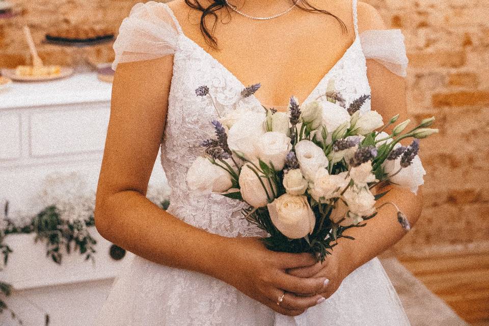 Casamento João e Laís