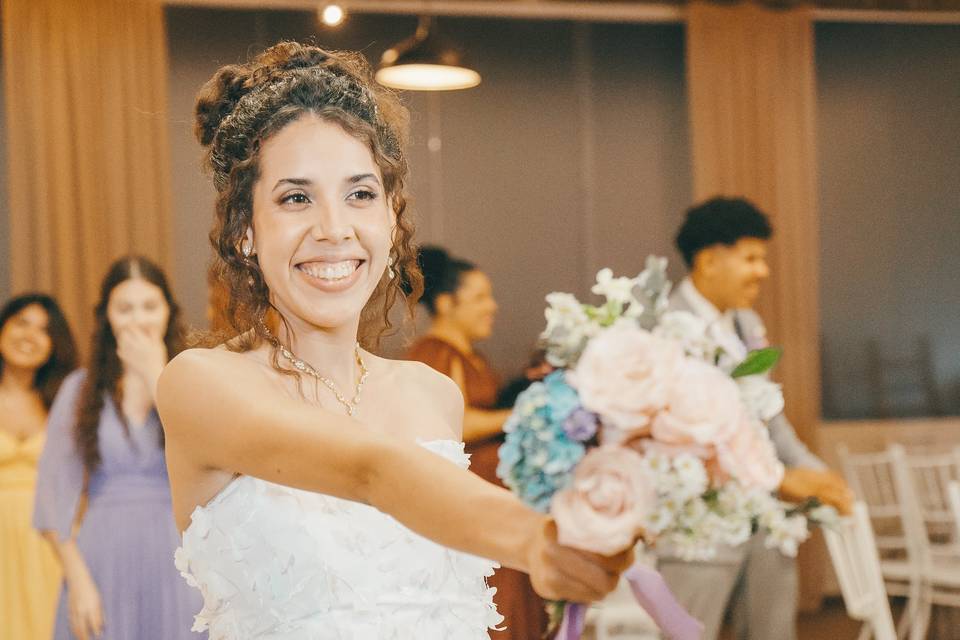 Frames de um Filme