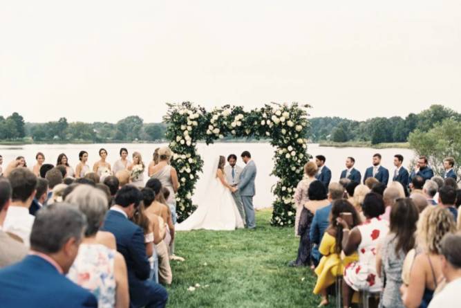 Fotografia de casamento