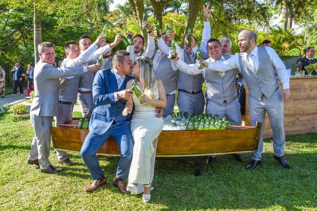Casamento