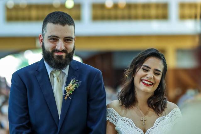 Casamento
