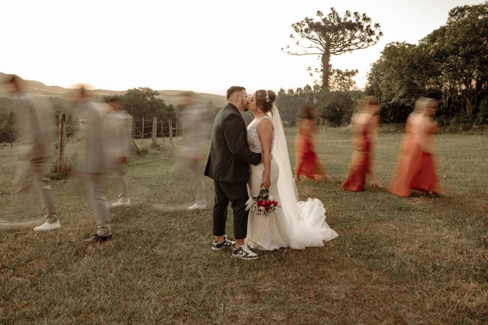 Book do Casal