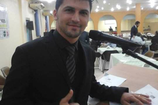 Mc em porto velho