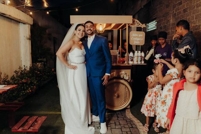 Casamento