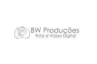 Bw producoes logo