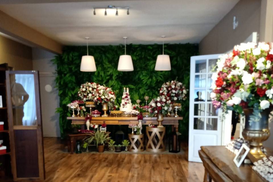 Flor & Arte Decorações