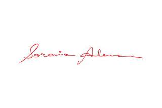 Soraia Alencar Logo