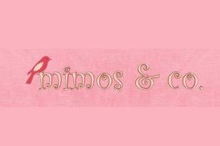 Mimos & Co logo
