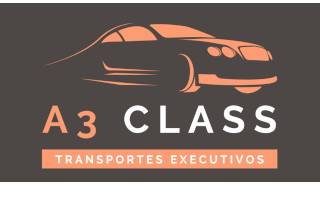 A3 Class - Transportes de Luxo