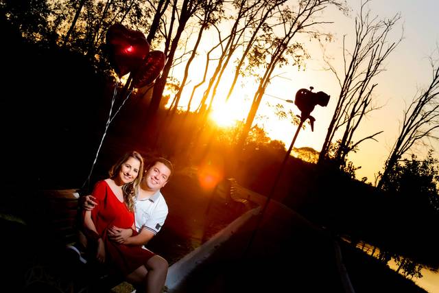 Bruna & Luis