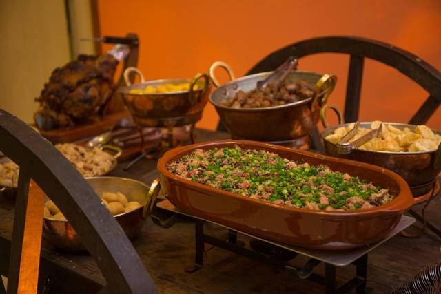 Comida mineira