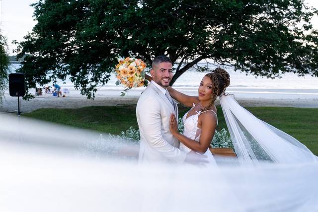 Lissandra & Jonathan