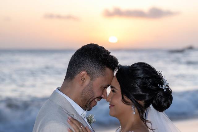 Tainara & Mauricio