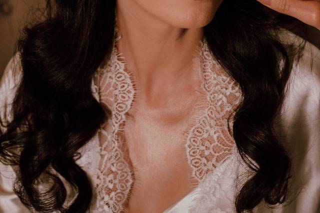 Beleza da Noiva