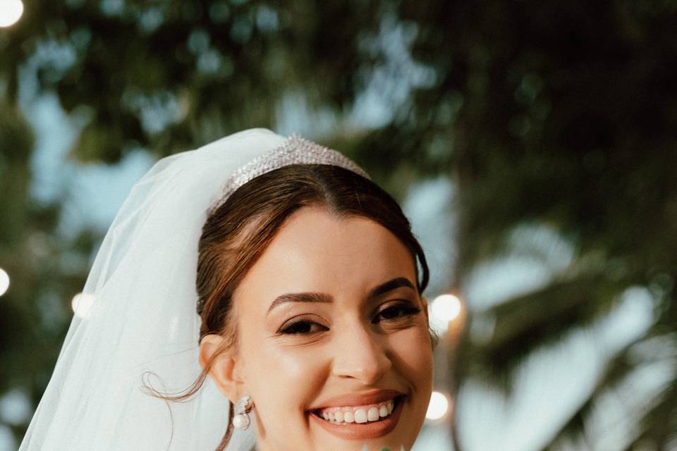 Beleza da Noiva