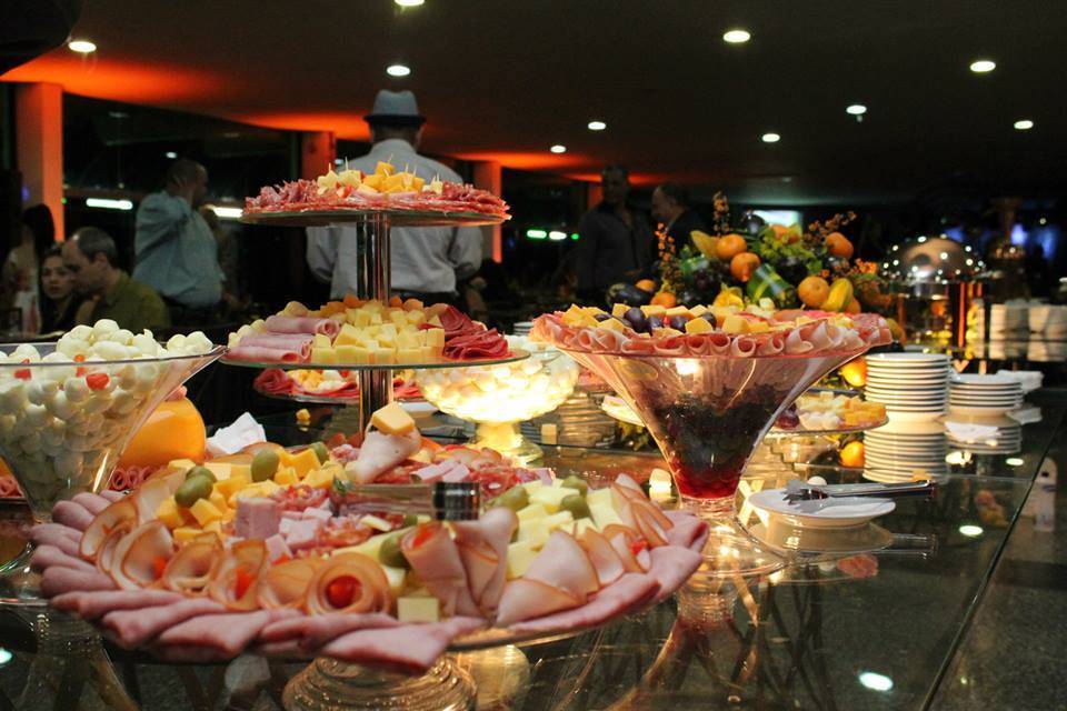 Gran Buffet