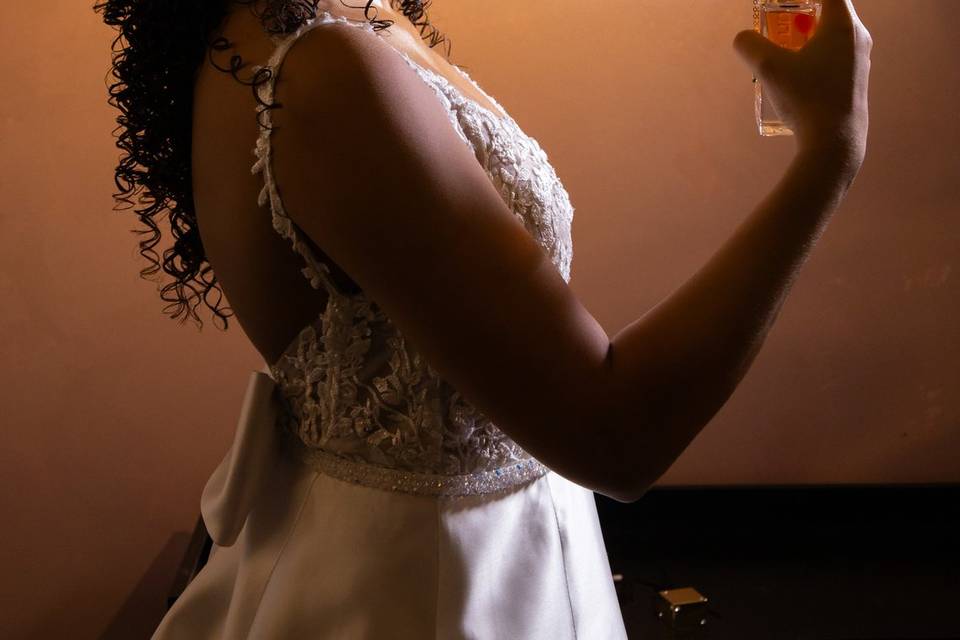 Beleza da Noiva