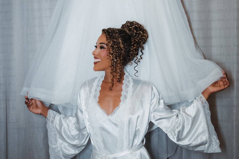 Beleza da Noiva