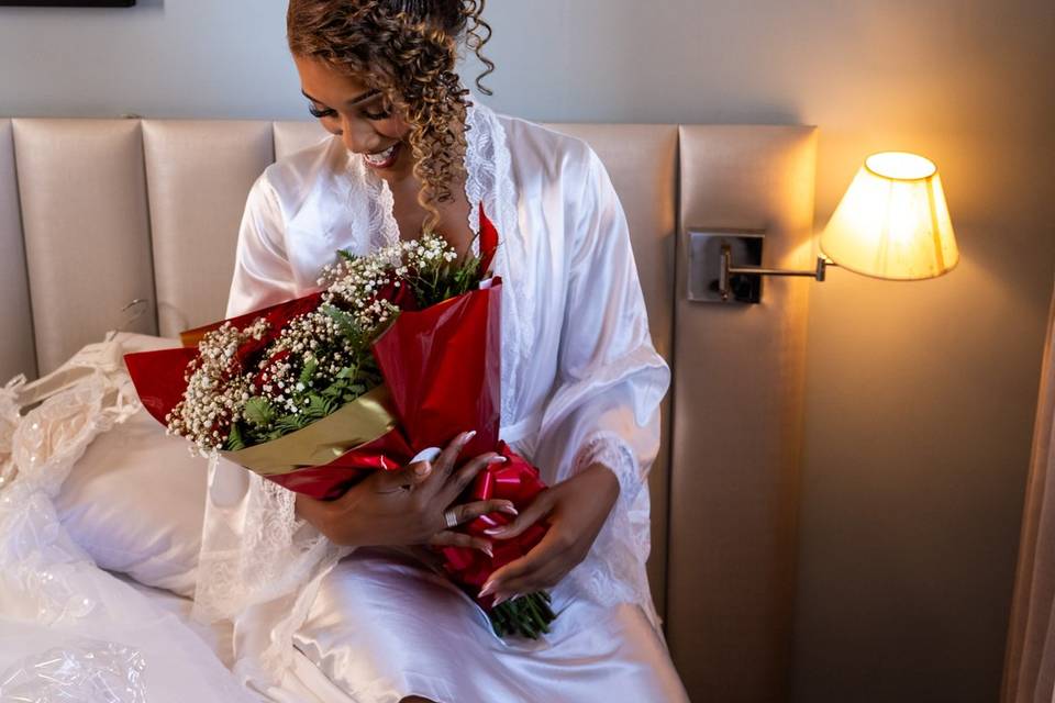 Beleza da Noiva