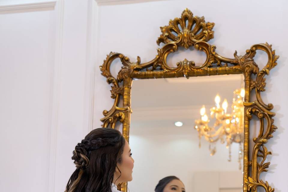 Beleza da Noiva