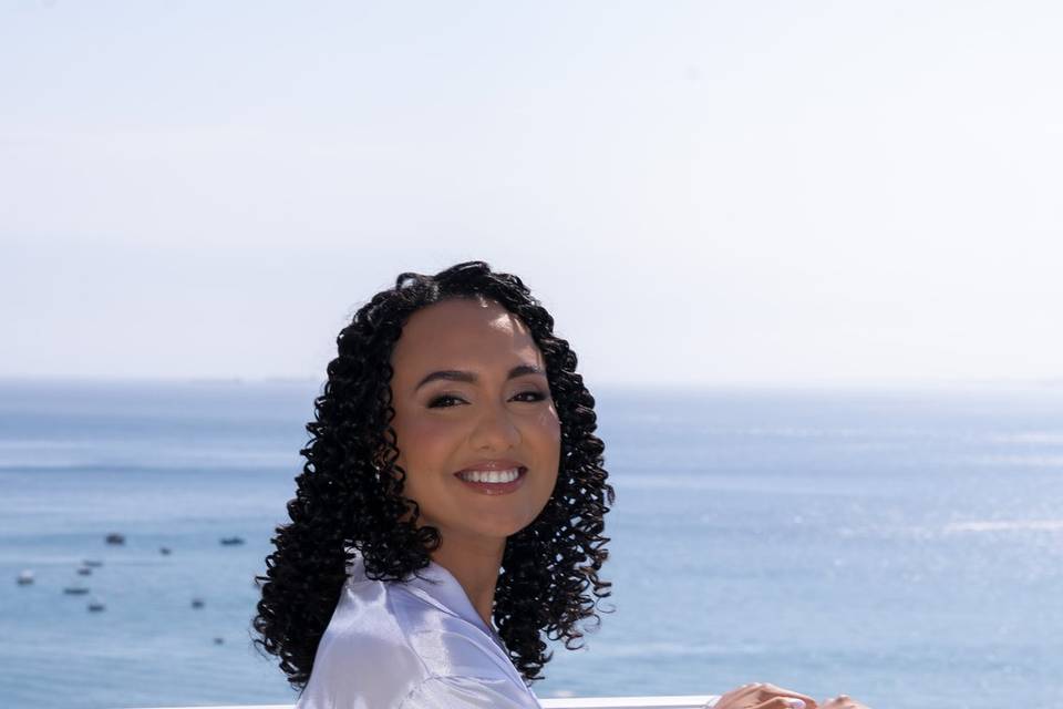 Beleza da Noiva