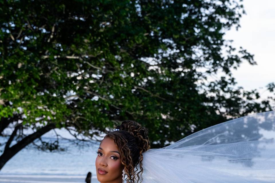 Beleza da Noiva