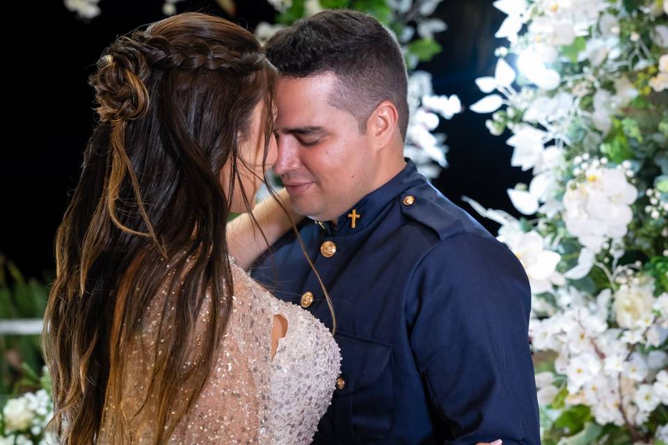 Ayla & Thiago