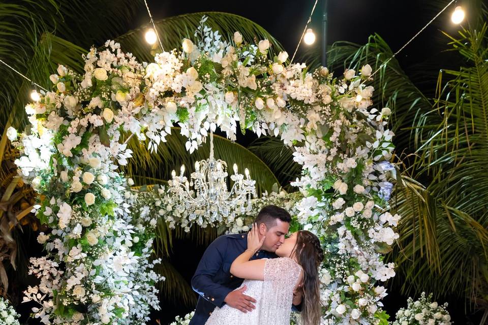 Ayla & Thiago
