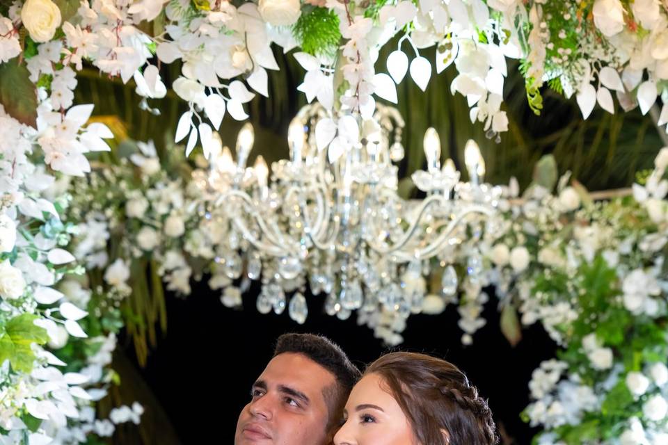 Ayla & Thiago