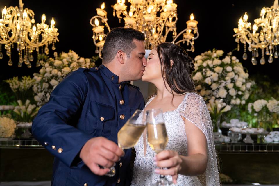 Ayla & Thiago