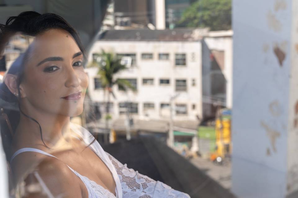 Beleza da Noiva
