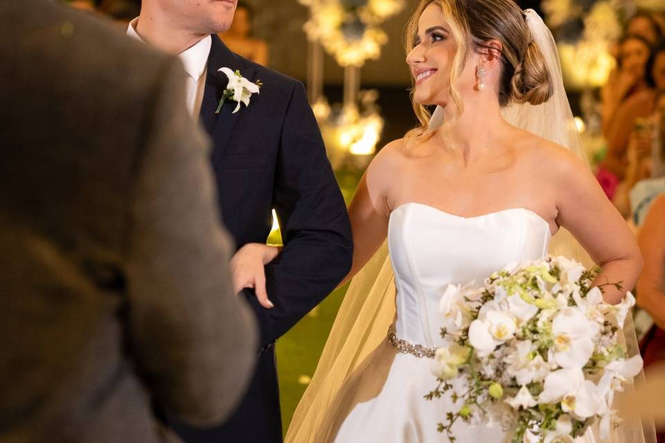 Rafaela e Leonardo