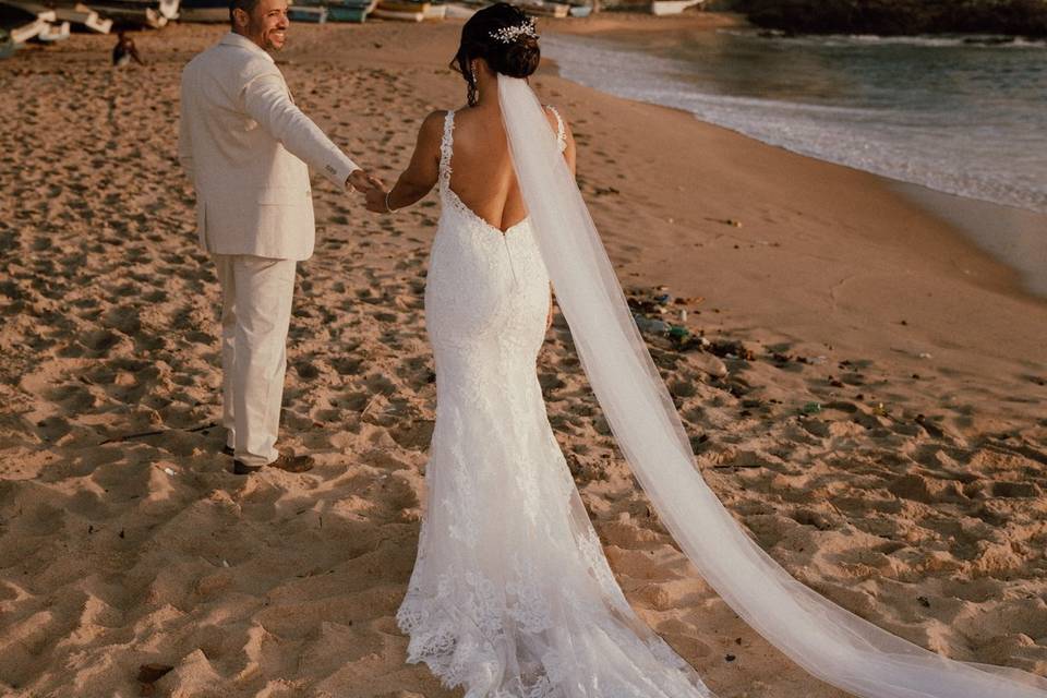 Tainara & Mauricio