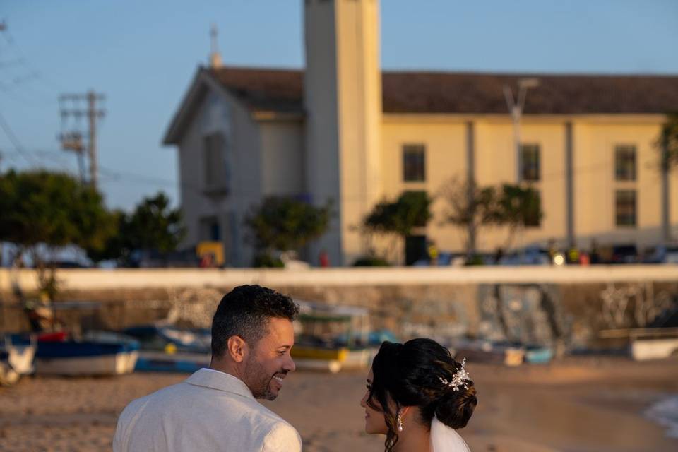 Tainara & Maurício