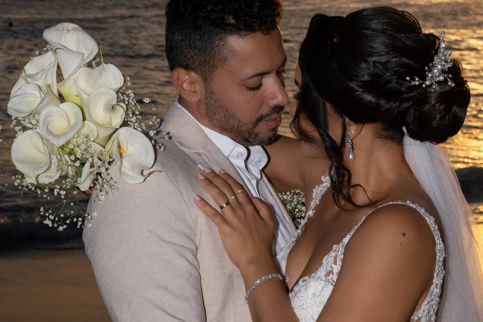 Tainara & Mauricio