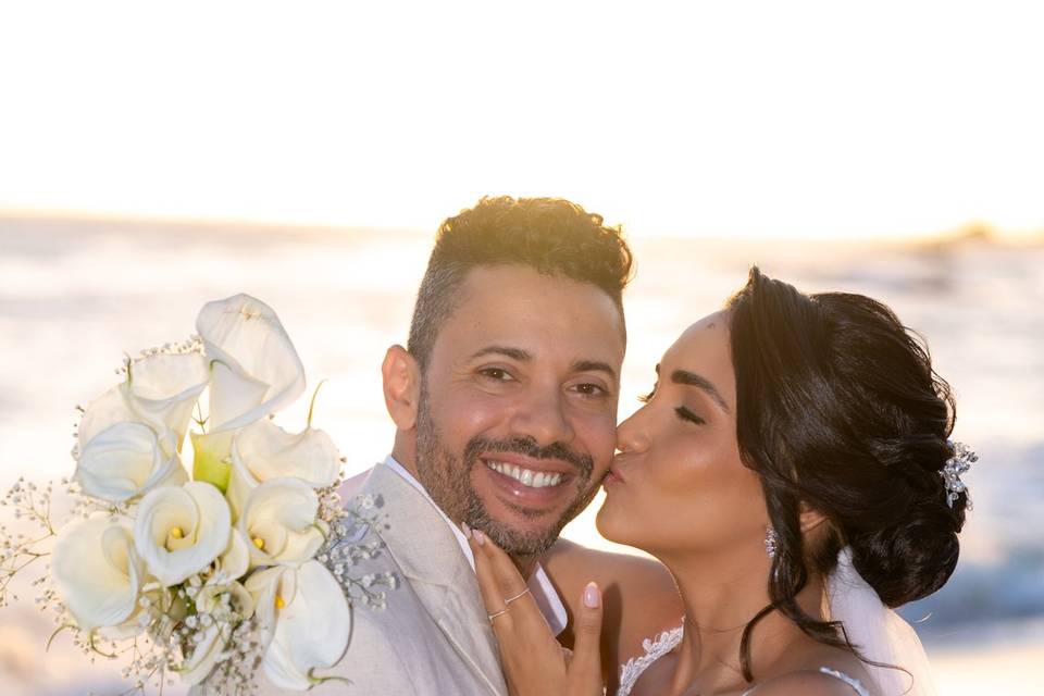 Tainara & Mauricio