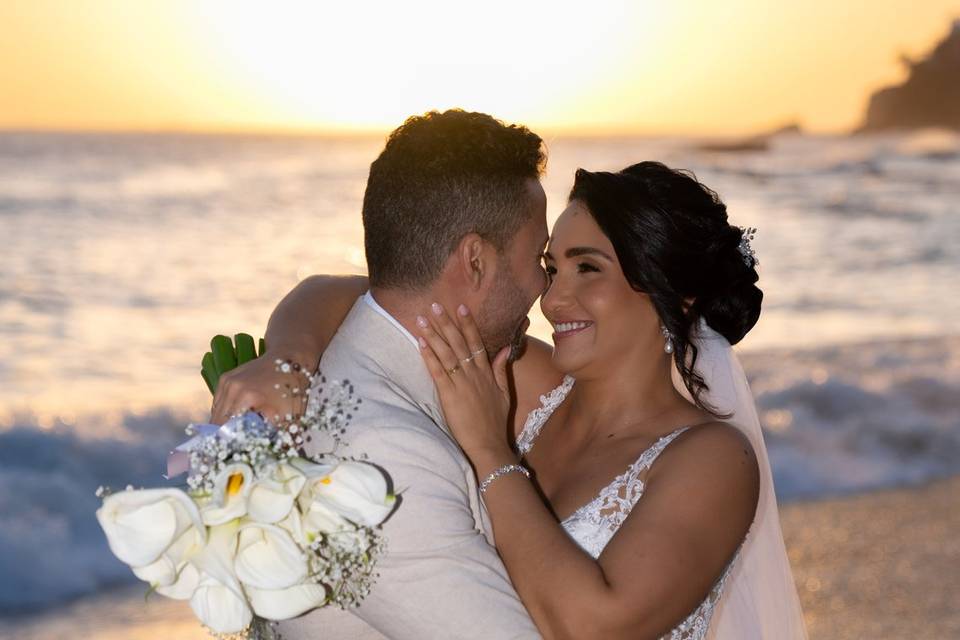 Tainara & Mauricio