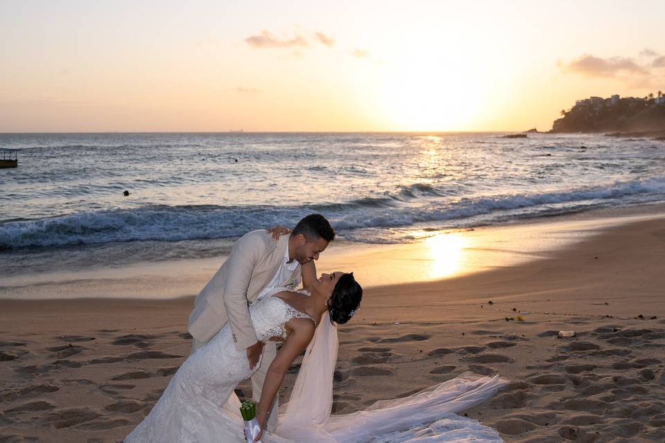 Tainara & Mauricio