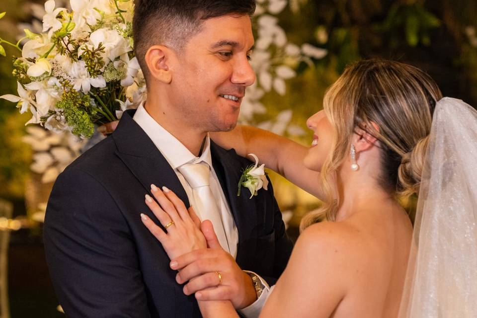 Rafaela & Leonardo