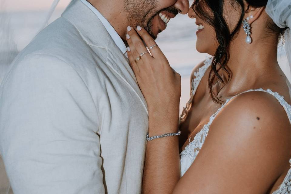 Tainara & Mauricio