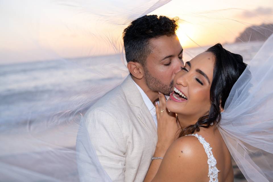 Tainara & Mauricio