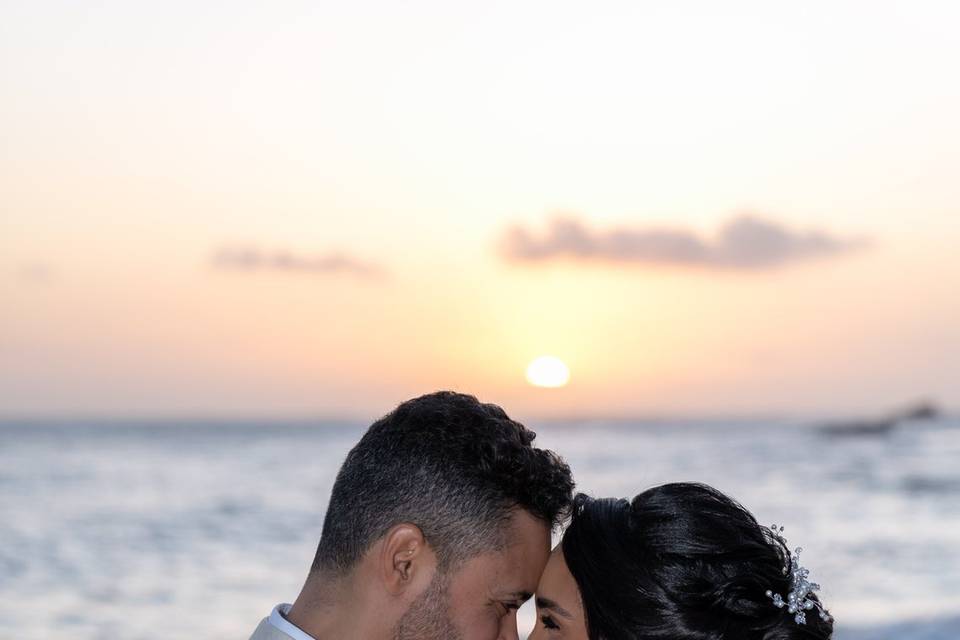 Tainara & Mauricio