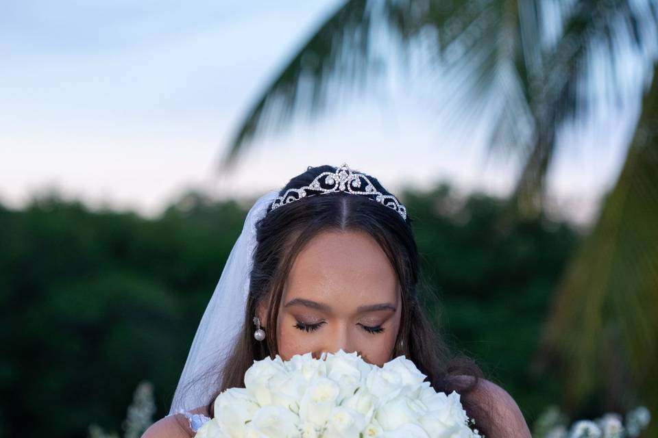 Beleza da Noiva