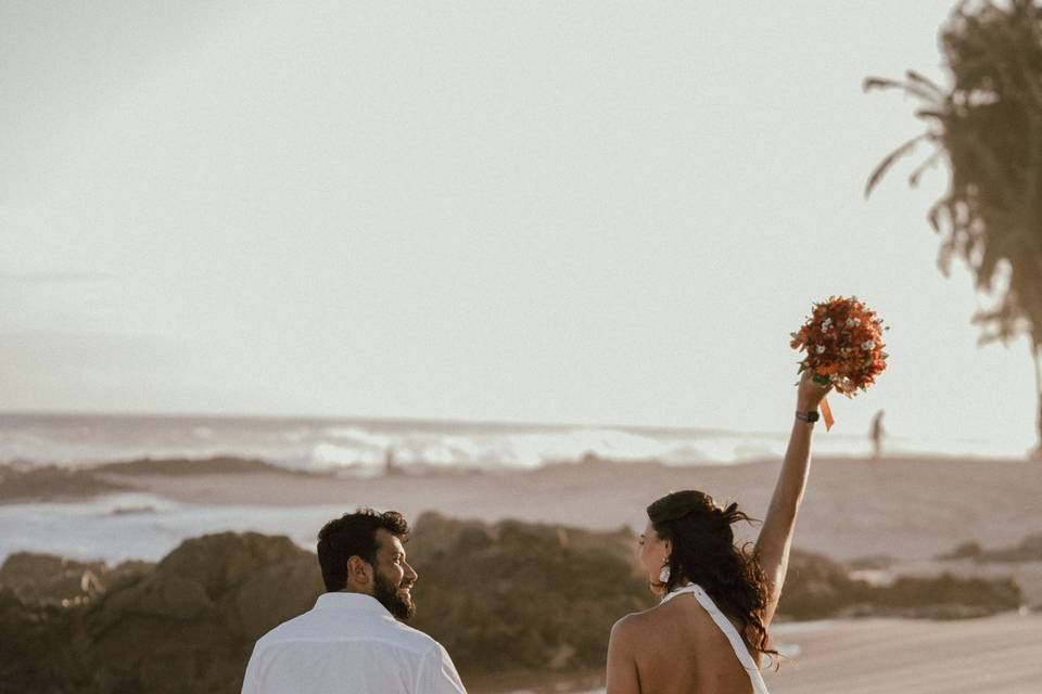 Tainara & Maurício