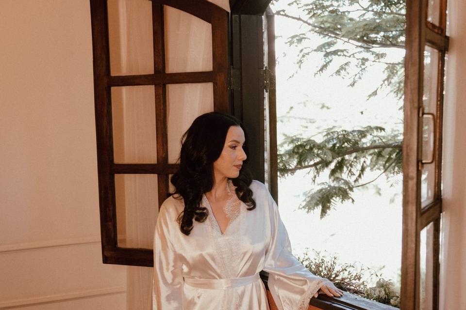 Beleza da Noiva