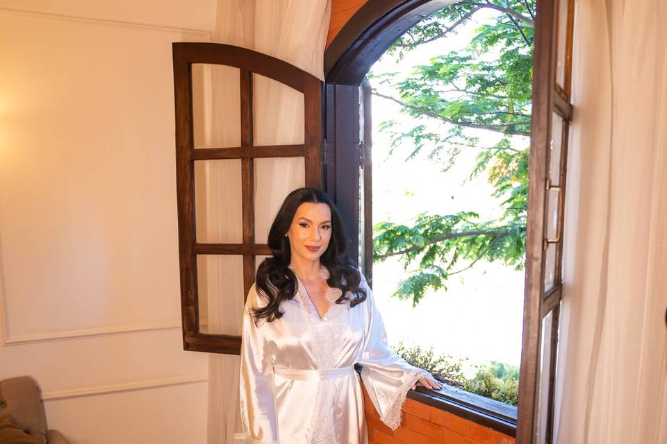 Beleza da Noiva