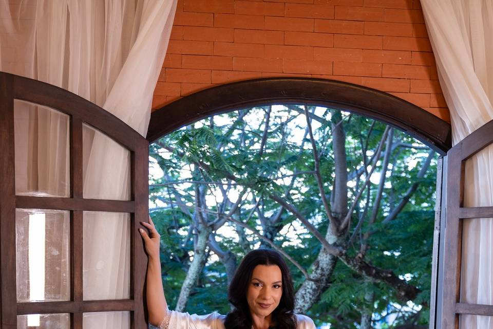 Beleza da Noiva