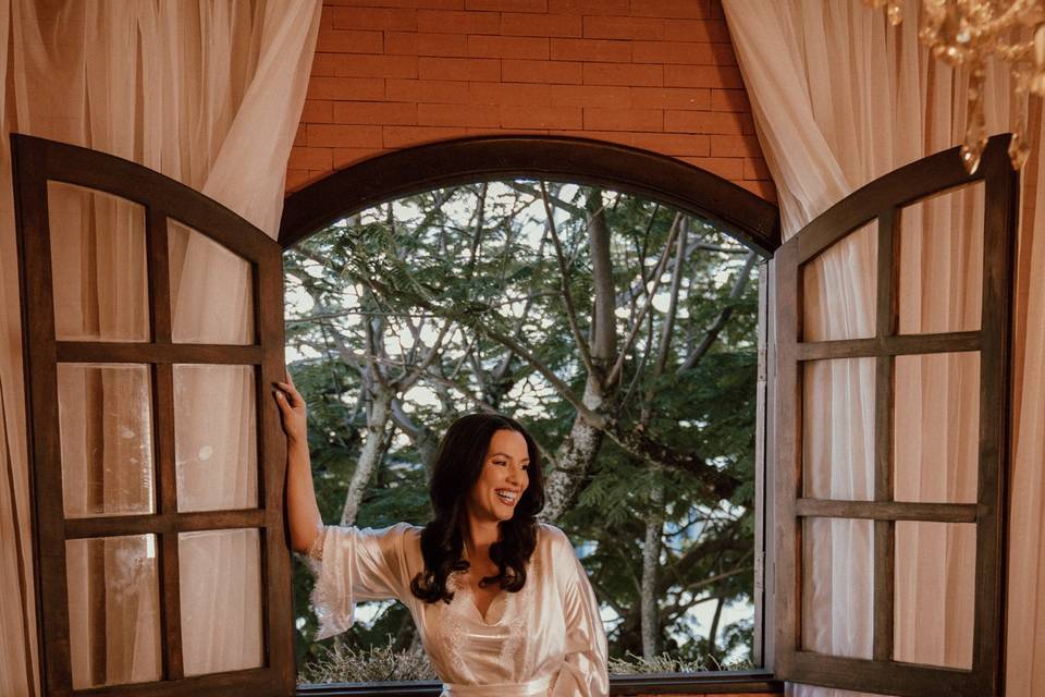 Beleza da Noiva
