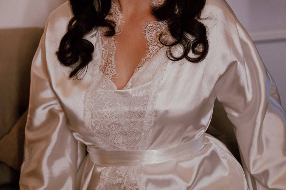 Beleza da Noiva