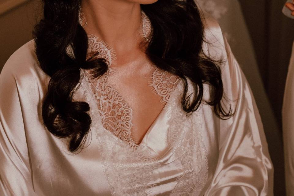 Beleza da Noiva